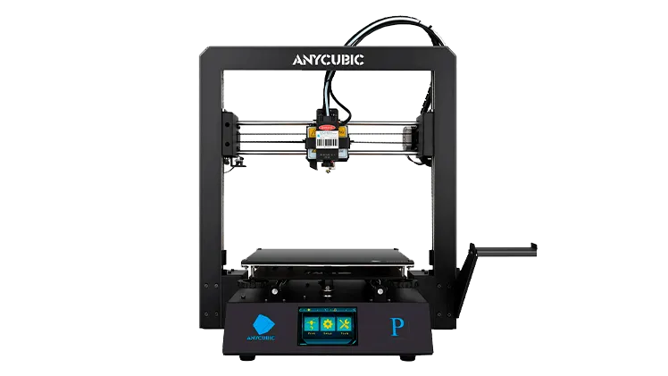 Сервисный центр Anycubic в Саратове